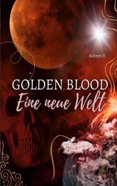 eBook: Golden Blood