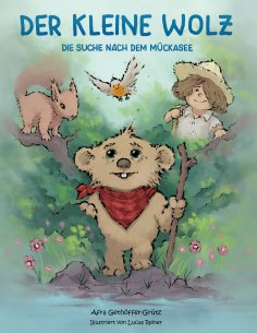 eBook: Der kleine Wolz