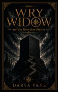 eBook: Wry Widow