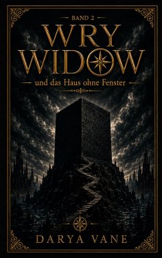 eBook: Wry Widow