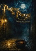 ebook: Paginae de Parcae