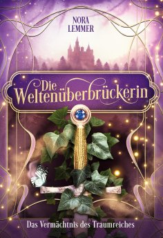 eBook: Die Weltenüberbrückerin