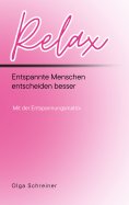 eBook: Relax
