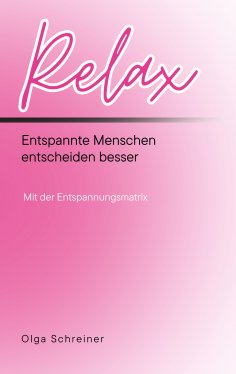 eBook: Relax