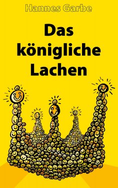eBook: Das königliche Lachen