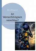 eBook: Ist Wetterfühligkeit vererbbar?