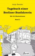 eBook: Tagebuch einer Berliner Busfahrerin