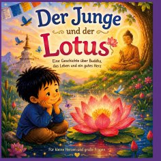 ebook: Der Junge und der Lotus