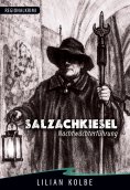 ebook: Salzachkiesel