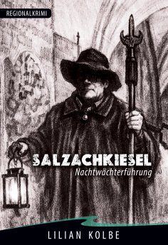 ebook: Salzachkiesel