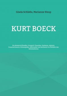 eBook: Kurt Boeck