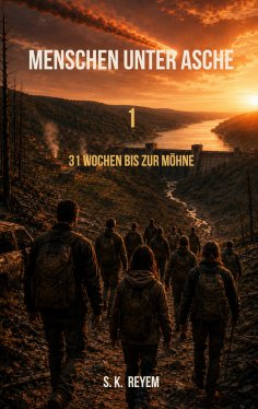 eBook: Menschen unter Asche