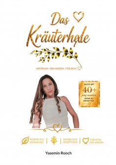 ebook: Das Kräuterhexle