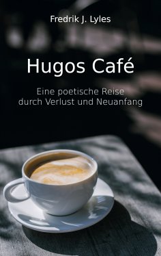 ebook: Hugos Café