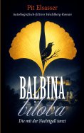 eBook: Balbina biloba