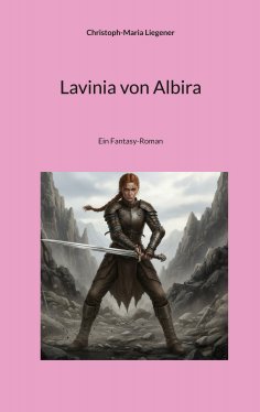 eBook: Lavinia von Albira