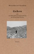 eBook: Gehen