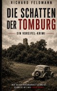 eBook: Die Schatten der Tomburg