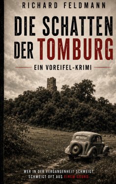 eBook: Die Schatten der Tomburg