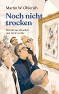 ebook: Noch nicht trocken