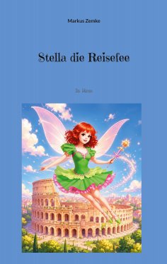 eBook: Stella die Reisefee