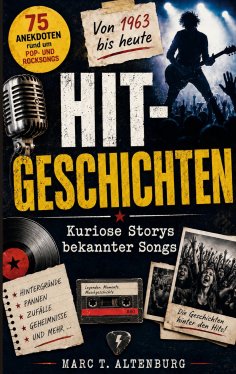 eBook: Hit-Geschichten