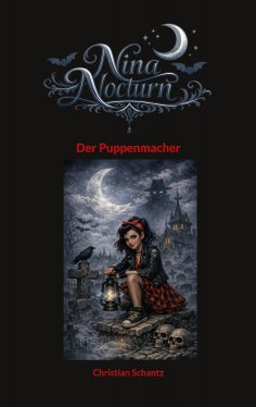 eBook: Nina Nocturn