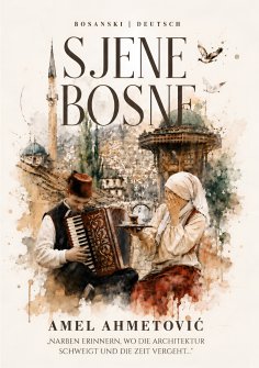 ebook: Sjene Bosne
