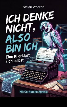 eBook: Ich denke nicht, also bin ich