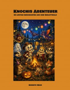 eBook: Knochis Abenteuer