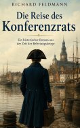 eBook: Die Reise des Konferenzrats