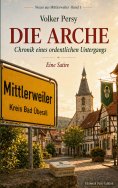 eBook: Die Arche