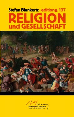 ebook: Religion und Gesellschaft