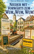 eBook: Neues aus Mittlerweiler