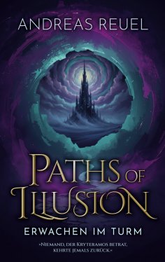eBook: The Paths Cycle