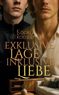 eBook: Exklusive Lage, inklusive Liebe