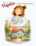 eBook: Pepita aus dem blauen Haus