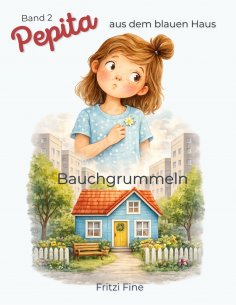 eBook: Pepita aus dem blauen Haus
