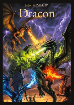 eBook: Jadon & Zelivia