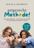 eBook: artgerecht - Die anderen Eltern-Bücher