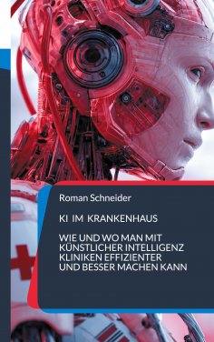 eBook: KI im Krankenhaus