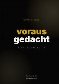 eBook: vorausgedacht
