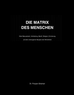 eBook: DIE MATRIX DES MENSCHEN