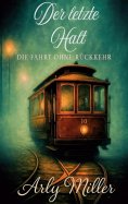eBook: Arlys Millers Thrillerromane