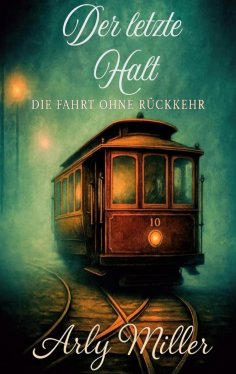 eBook: Arlys Millers Thrillerromane