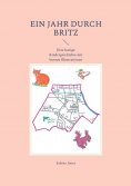 eBook: Berliner Stadtteile