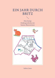 eBook: Berliner Stadtteile
