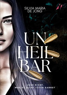 eBook: Unheilbar - Band I und II