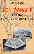 eBook: Die Abenteuer des Jon Danger