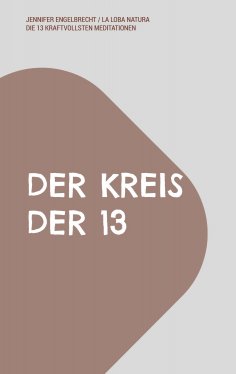 eBook: DER KREIS DER 13